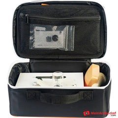SAM IO Training Kit.