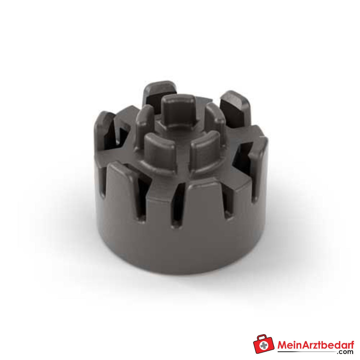 SAM IO Adapter für Teleflex EZ-IO Nadeln.