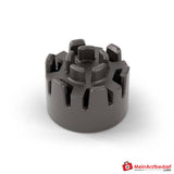 SAM IO Adapter für Teleflex EZ-IO Nadeln.