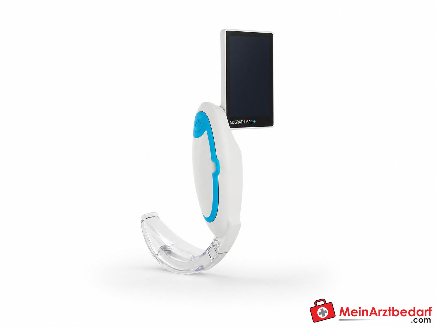 McGRATH MAC+ Connected Videolaryngoskop
