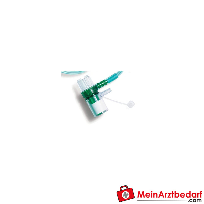 Válvula CPAP con conector 5 uds.