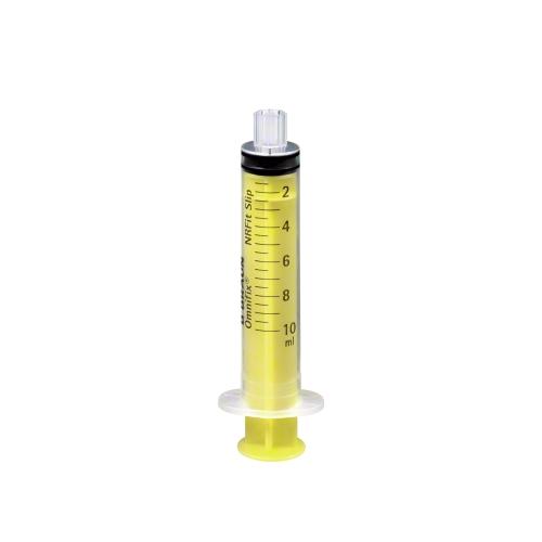 B. Braun Omnifix Steck NRFit Spritzen