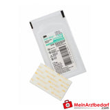 3M Steri-Strip Wundverschlussstreifen.
