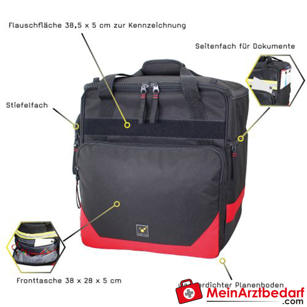 TEE-UU EQUIBAG EVO Multifunktionstasche.