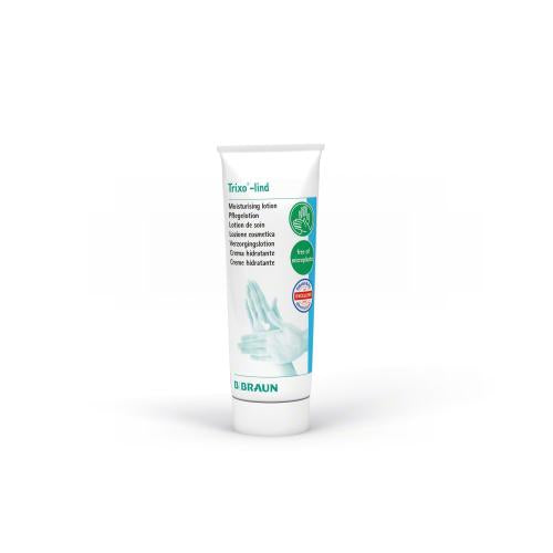 B. Braun Trixo-lind Pflegelotion