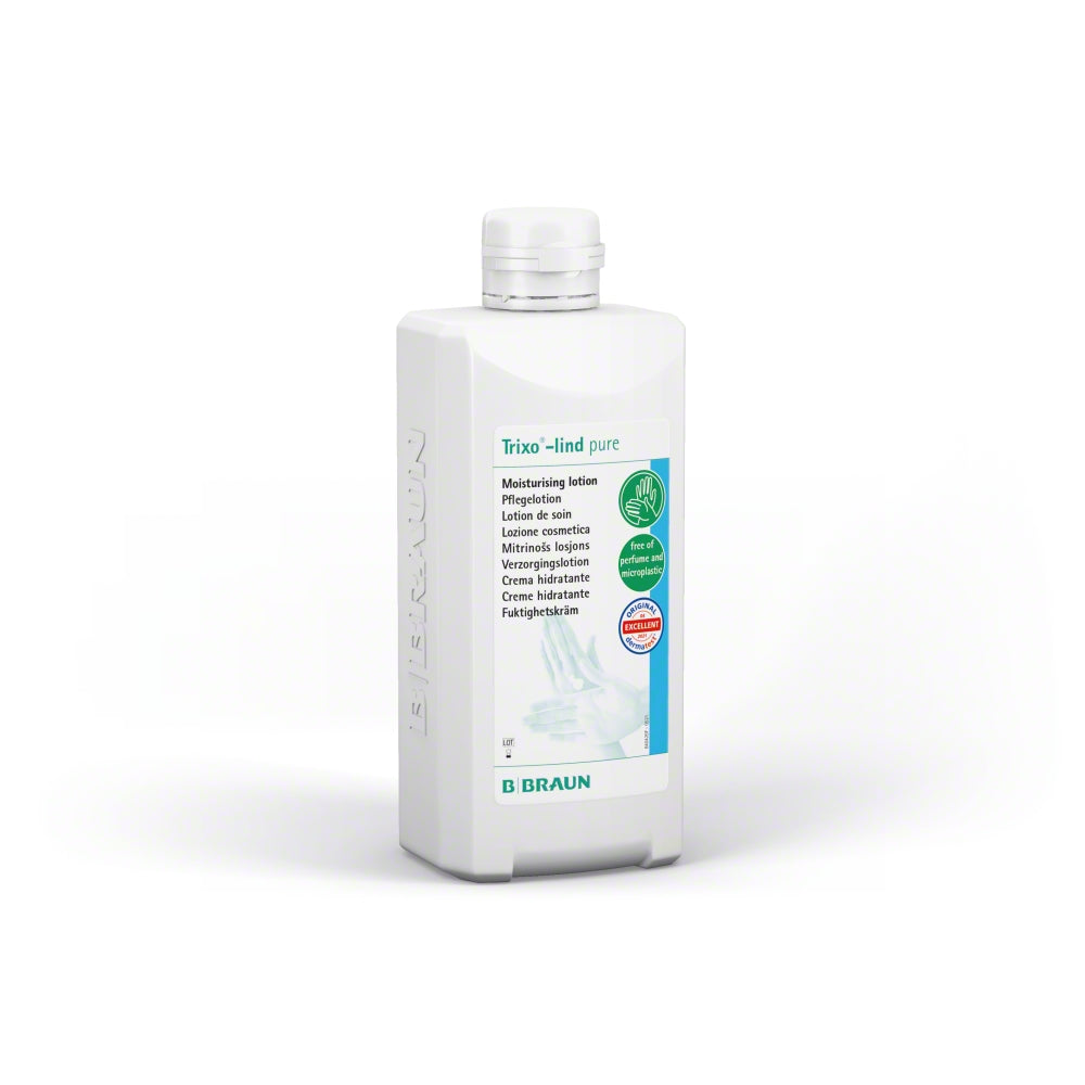 B. Braun Trixo-lind pure.