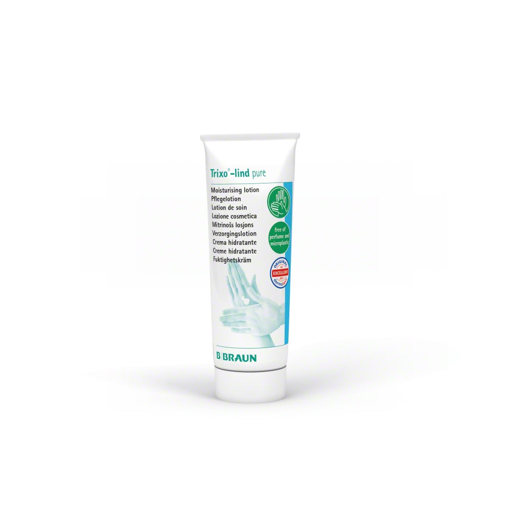 B. Braun Trixo-lind pure.