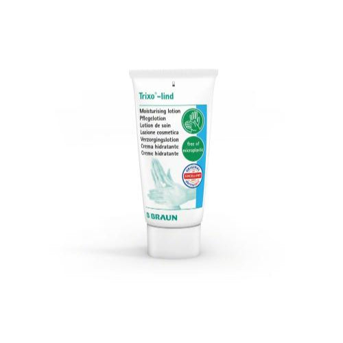 B. Braun Trixo-lind Pflegelotion